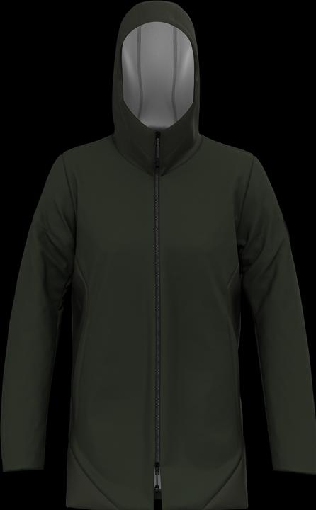 Immagine prodotto Salewa Fanes 3 Layers Powertex Hemp 2 In 1 Parka Da (44, 50)