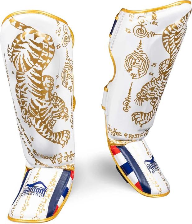 Phantom Athletics Schienbeinschutz Muay Thai - Limited Edition