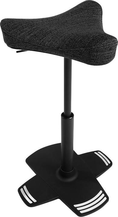 Actual product image Topstar Standing aid Sitness Falcon, movable to all sides, seat height adjustable, various colors