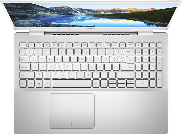 Image du produit Dell Inspiron 5590 (15.60", Intel Core i7-10510U, 512 Go, DE)