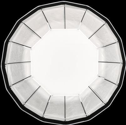 Rollei Clic Beauty Dish 65