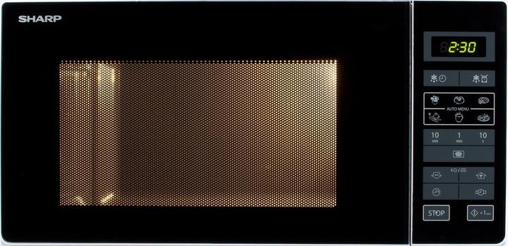 Image du produit Sharp R342-WW (25 l)