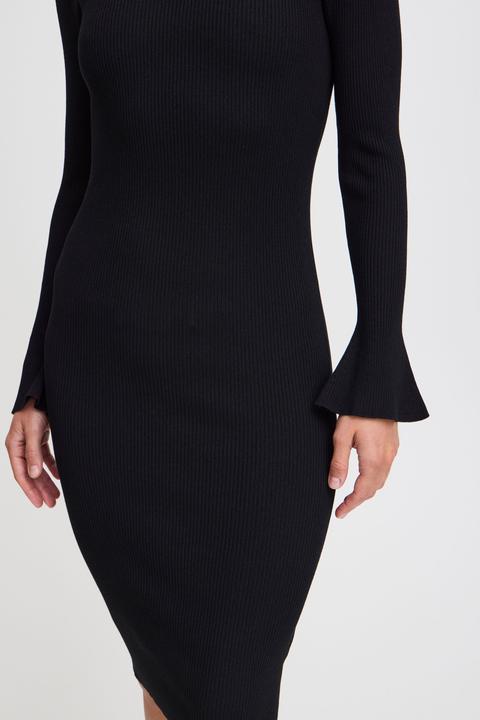 Image du produit B.young BYMMMORLA RIB DRESS 20815308 (S)
