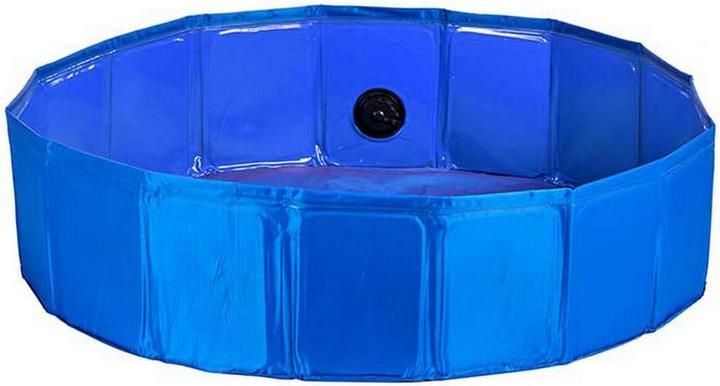 Produktbild Mascow Hund Polyester Pool 80x20cm (Hundepool)