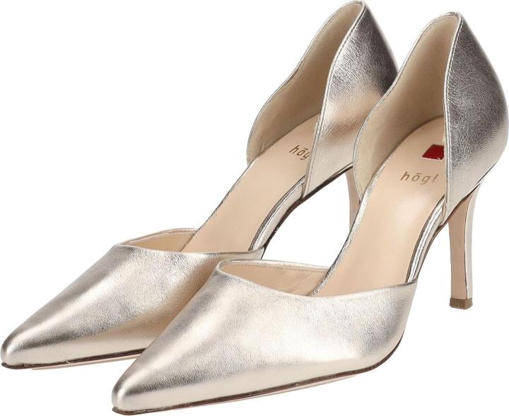 Actual product image Högl Pumps (37)