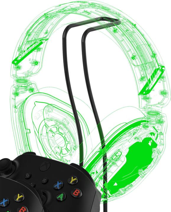 Actual product image Turtle Beach FUEL - Dual Charger Station (Xbox Series X, Xbox One X, Xbox One S, Xbox Series S)
