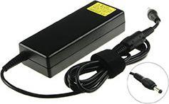 Produktbild Toshiba Universal AC Adaptor 19V, 3pin (75 W)