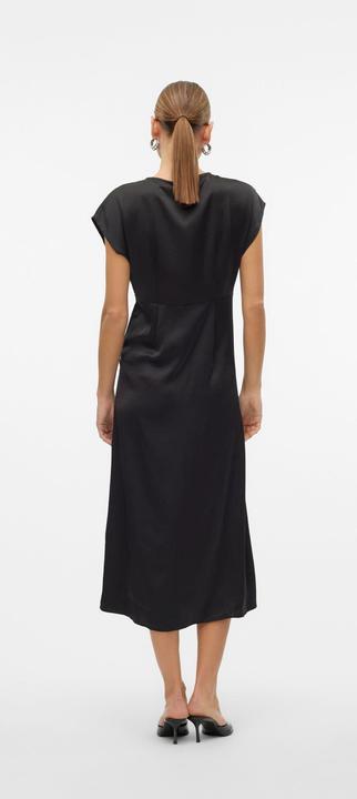 Actual product image Vero Moda VMOLIVE Langes Kleid Party-Kleid (XS)