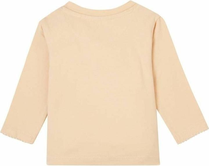 Produktbild Noppies Baby Langarmshirt Firgas (92)