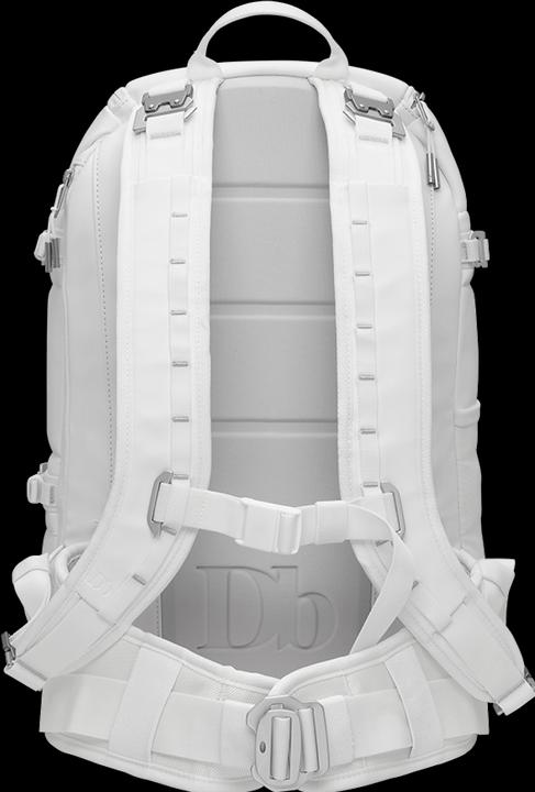 Actual product image D_b_ The Backpack Pro (26 l)