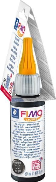 Actual product image Fimo Deco Gel liquid