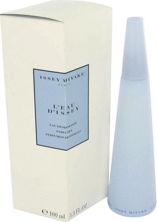 Actual product image Issey Miyake L'Eau d'Issey (Spray, 100 ml)
