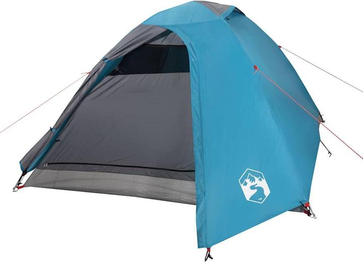 Image du produit VidaXL Jergan (Tente igloo, 3.10 kg, 3 personnes)