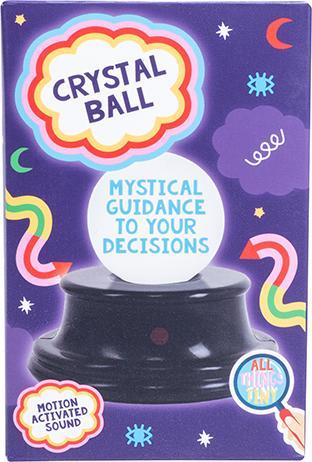 Produktbild Fizz Creations All Things Tiny - Crystal Ball