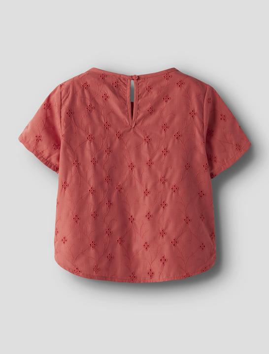 Actual product image Name it Kurzarm T-Shirt (122)