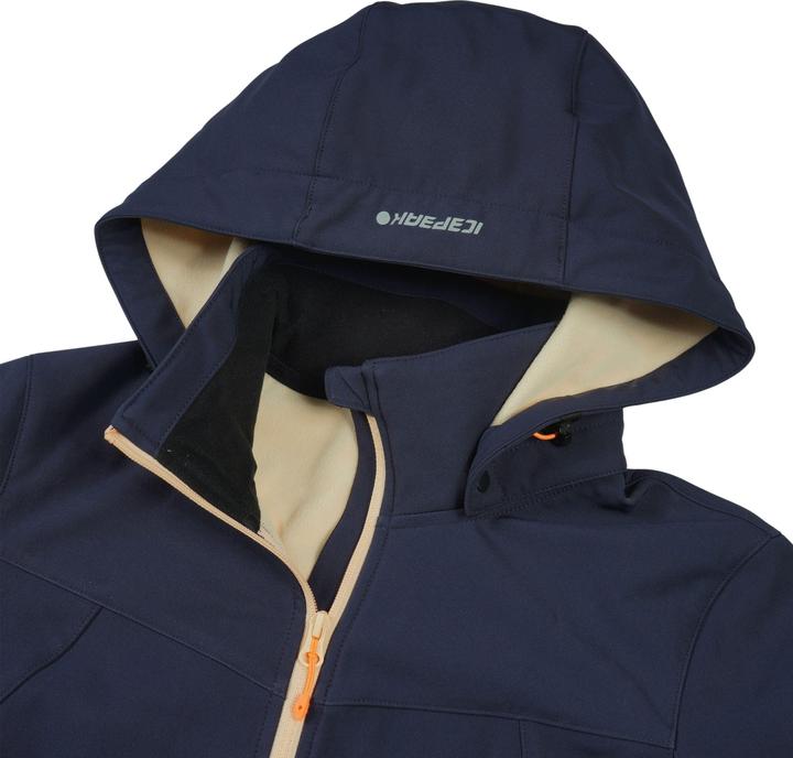 Immagine prodotto Icepeak giacca impermeabile brenham (40)