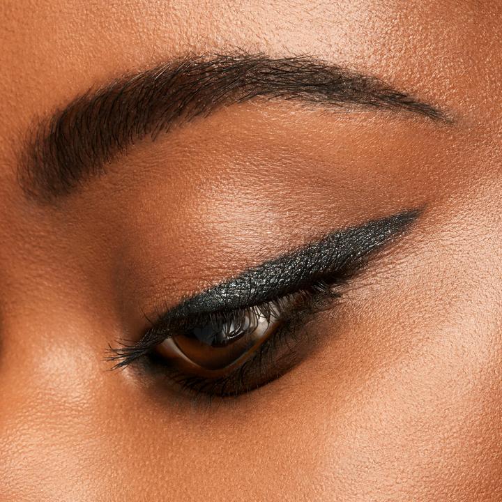 Image du produit Shiseido Powdergel Eye Shadow (09 Dododo Black)