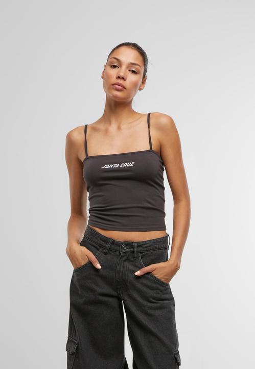 Immagine prodotto Santa Cruz Top a righe - 125599 (XL)
