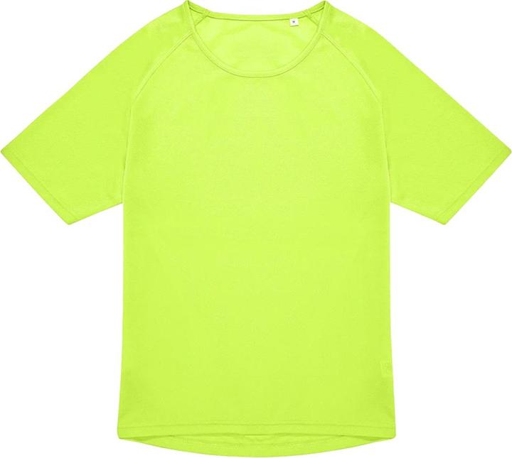 B&C #Active TShirt
