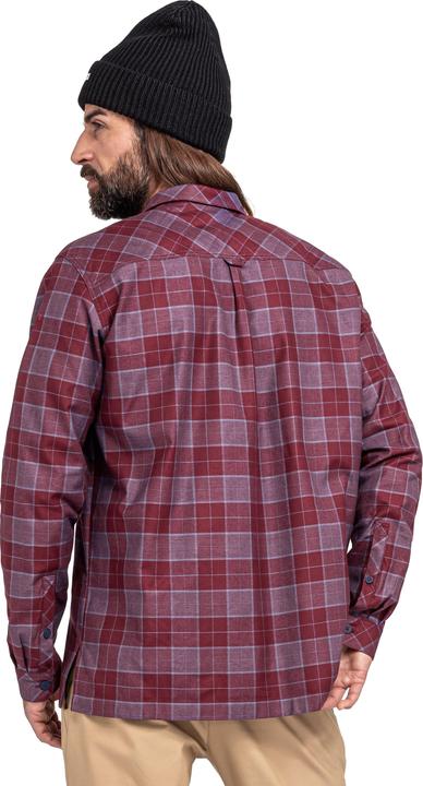 Image du produit Schöffel Chemise Hopedale M (58)