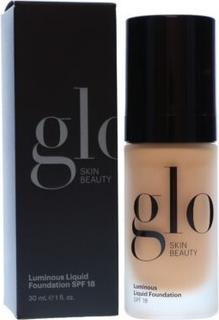 Actual product image GloMinerals Luminous Liquid Foundation - Naturelle (Naturelle)