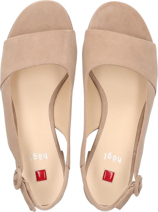 Actual product image Högl Pumps (41)
