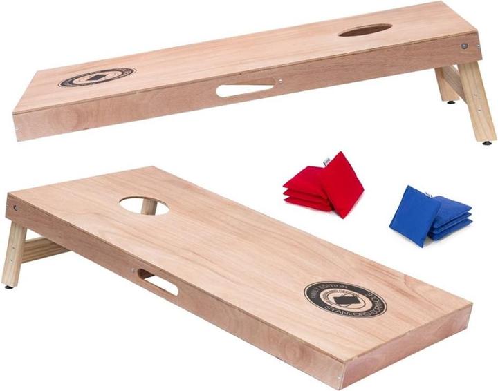 Produktbild Stanlord Cornhole Pro original with 8 bags Pro (6951368)
