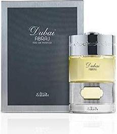 Actual product image The Spirit Of Dubai Abraj Unisex Edp 50Ml (Eau de parfum, 50 ml)
