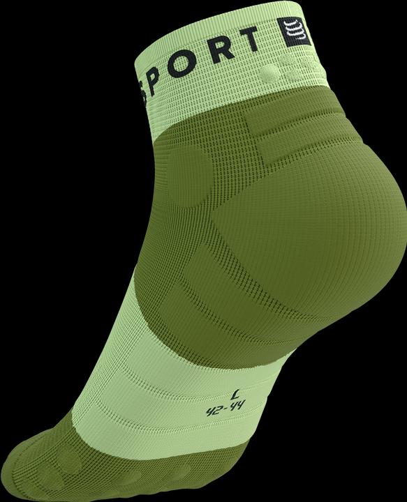 Actual product image Compressport Ultra Trail Low Socks (42 - 44)