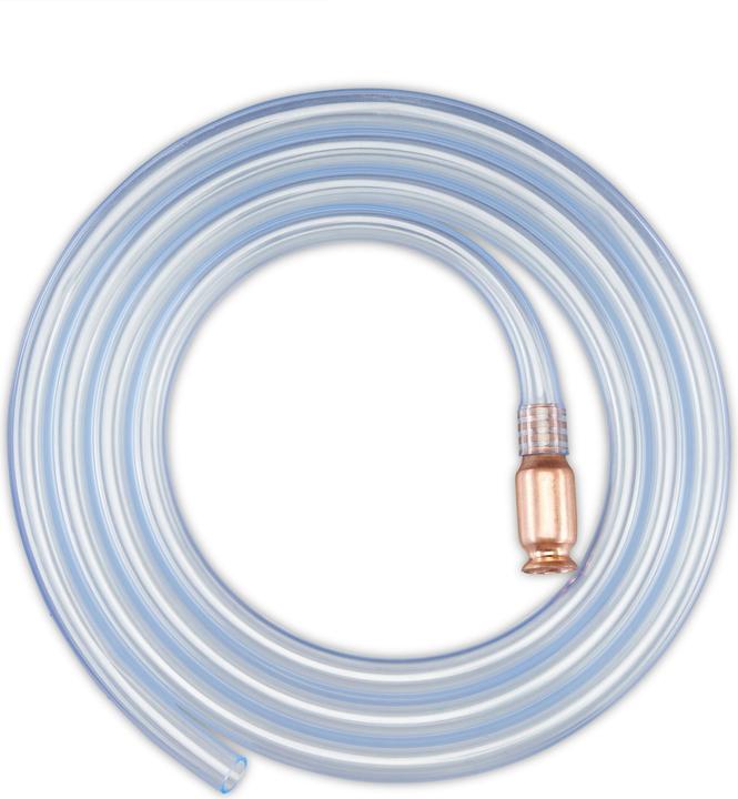 Produktbild Relaxdays Schüttelschlauch (2.45 m, 13 mm)