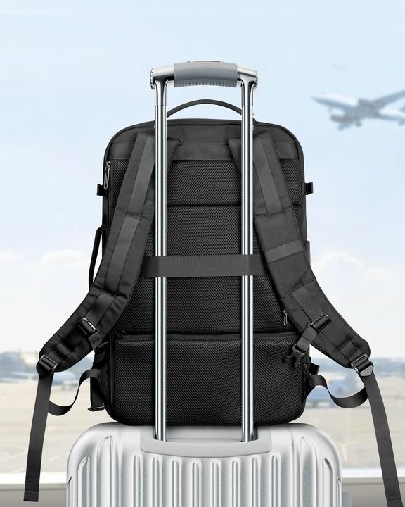 Immagine prodotto Inateck Zaino da viaggio (42L) (42 l)