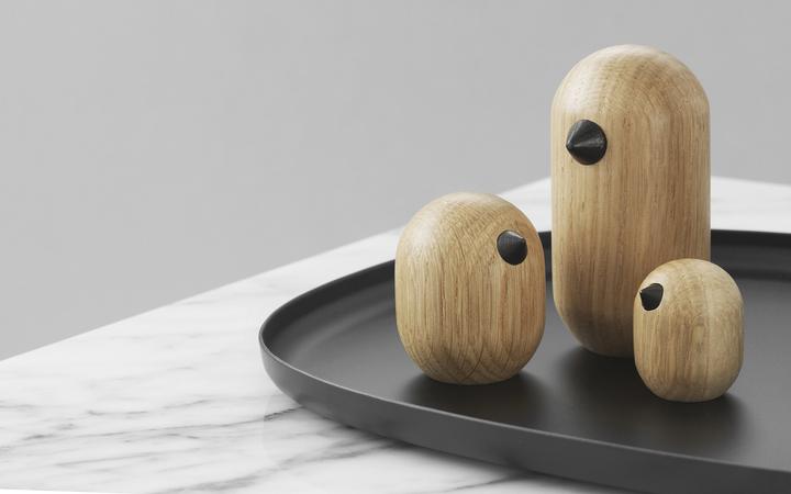 Actual product image Normann Copenhagen Little Bird