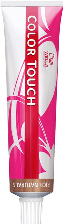 Image du produit Wella Color Touch Rich Naturals (Or blond foncé 6/3)