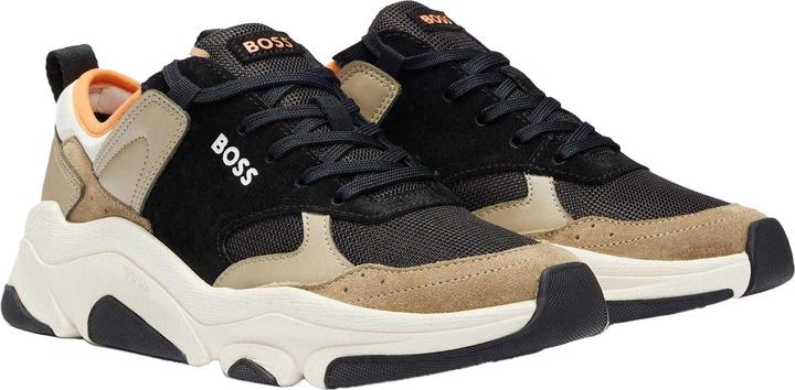 Produktbild Hugo Boss Sneaker Asher Leder (39.5)