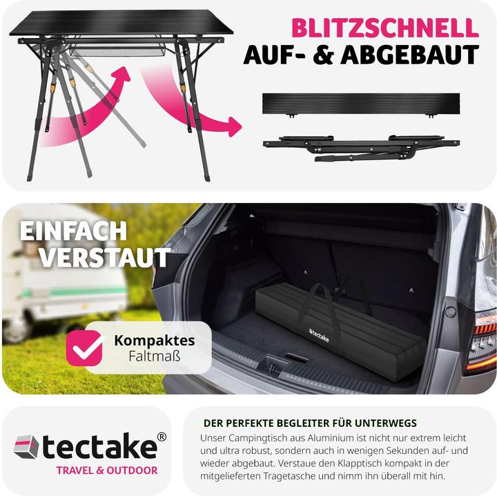Image du produit tectake Tina