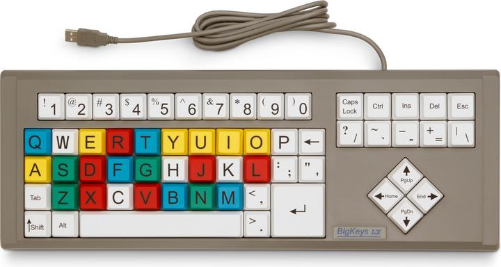 Produktbild HP Accessibility Kit