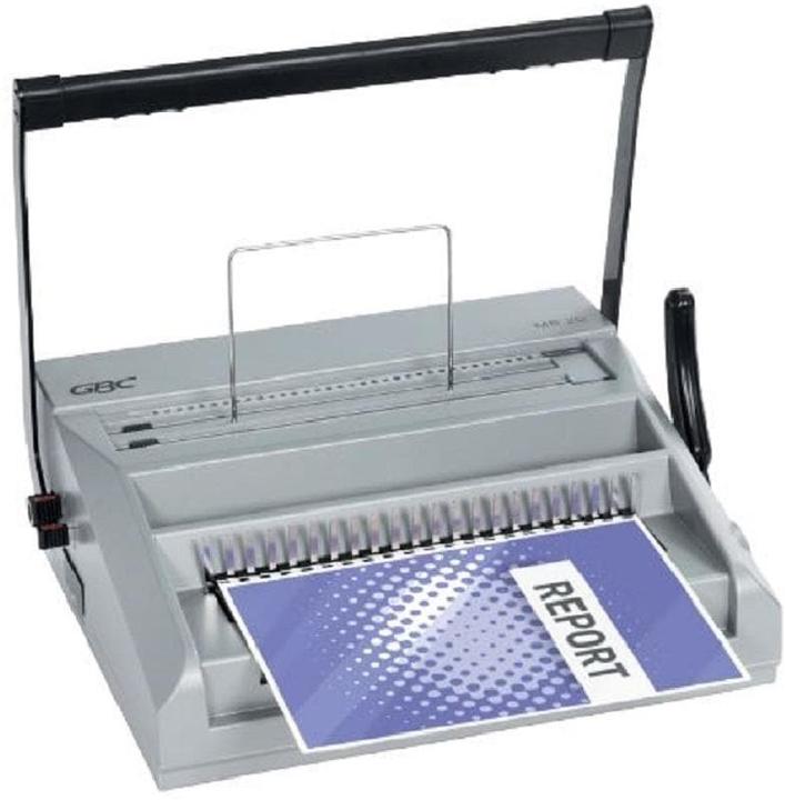 Produktbild GBC Multibindegerät MultiBind MB20 (Plastikbindung)