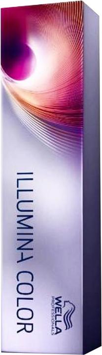 Produktbild Wella Illumina Color (8, 13 hellblond asch-gold)