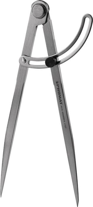 Produktbild Promat Spitzzirkel