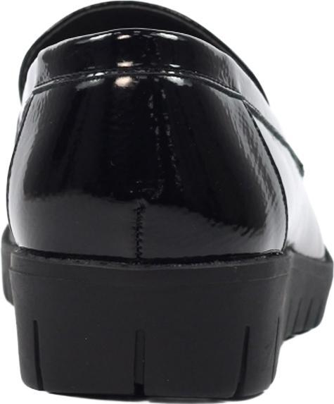 Produktbild Lunar Halbschuhe Vella Patent Kunstleder (37)