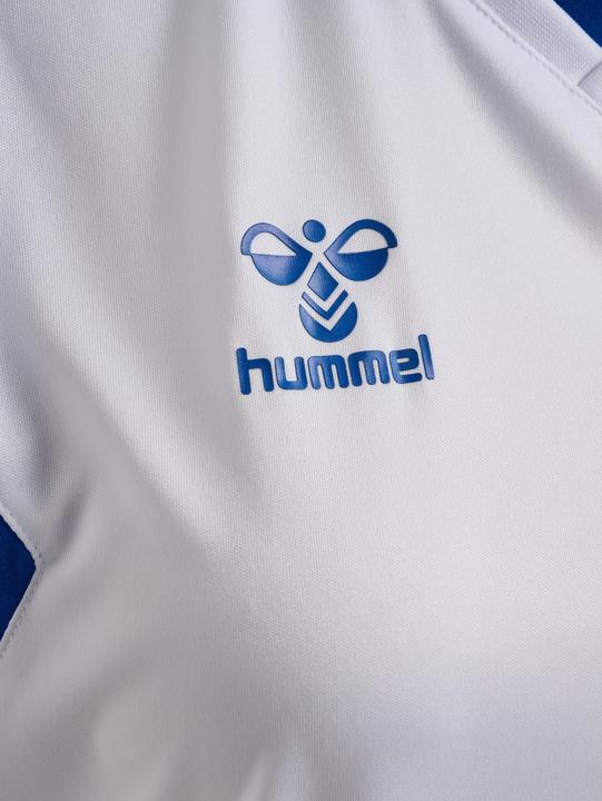 Actual product image hummel Hmlauthentic Pl Jersey S/S Woman (L)