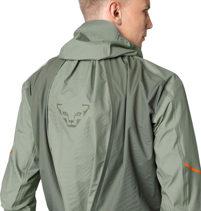 Produktbild Dynafit Alpine 3-Lagen Jacke (S)