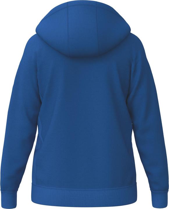 Produktbild Erima TS Hoody Jacket Damen (34)
