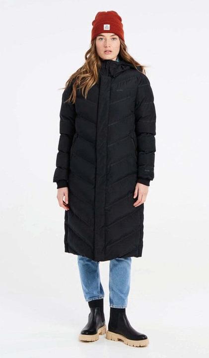 Actual product image Protest Women's Prtbankso Parka (42)