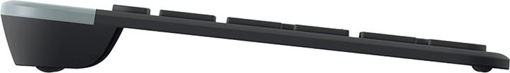 Actual product image Logitech MK470 (DE, Wireless)