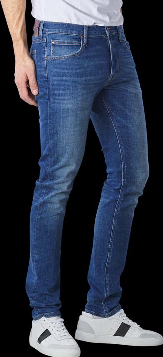 Actual product image Lee Luke (W30/L34)
