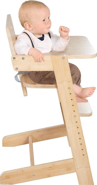 Immagine prodotto Roba Treppenhochstuhl (Seggiolone)