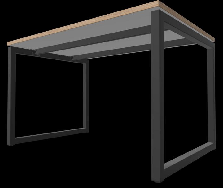 Produktbild Narbutas Nova O Schreibtisch (1200 x 800 x 740 mm)