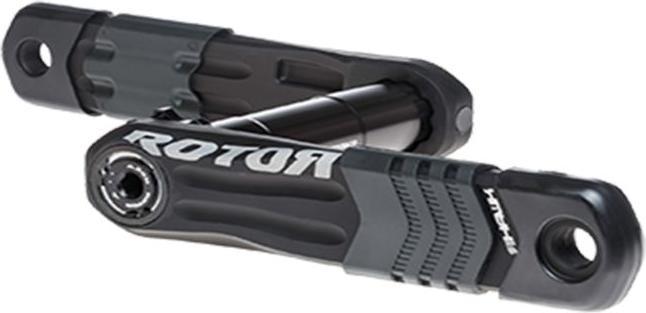 Image du produit Rotor Bike Components Jeu de bras de manivelle Hawk (170 mm)