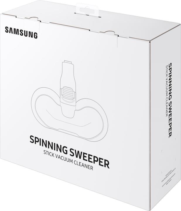 Produktbild Samsung Wischaufsatz VCA-WB650A